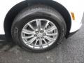 Crystal White Tricoat - XT5 Luxury AWD Photo No. 2