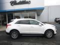 Crystal White Tricoat - XT5 Luxury AWD Photo No. 3