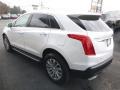 Crystal White Tricoat - XT5 Luxury AWD Photo No. 6