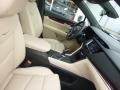 Crystal White Tricoat - XT5 Luxury AWD Photo No. 9