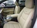 Crystal White Tricoat - XT5 Luxury AWD Photo No. 14