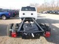 Bright White - 5500 Tradesman Crew Cab 4x4 Chassis Photo No. 4