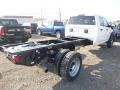 Bright White - 5500 Tradesman Crew Cab 4x4 Chassis Photo No. 5