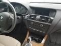 Titanium Silver Metallic - X3 xDrive28i Photo No. 3