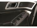 2015 Ingot Silver Ford Explorer XLT 4WD  photo #6