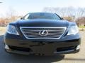 Black Sapphire Blue Pearl - LS 460 Photo No. 4