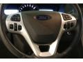 2015 Ingot Silver Ford Explorer XLT 4WD  photo #8