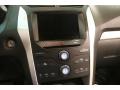 2015 Ingot Silver Ford Explorer XLT 4WD  photo #10