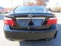 Black Sapphire Blue Pearl - LS 460 Photo No. 9