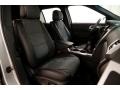 2015 Ingot Silver Ford Explorer XLT 4WD  photo #16