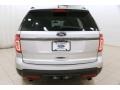 2015 Ingot Silver Ford Explorer XLT 4WD  photo #20