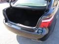Black Sapphire Blue Pearl - LS 460 Photo No. 21