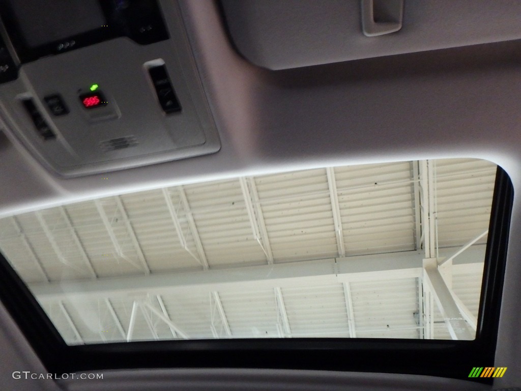2018 Lexus ES 300h Sunroof Photo #124187243
