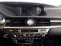 Black Dashboard Photo for 2018 Lexus ES #124187249