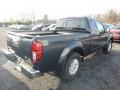 Arctic Blue Metallic - Frontier SV King Cab 4x4 Photo No. 5