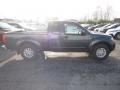 Arctic Blue Metallic - Frontier SV King Cab 4x4 Photo No. 6