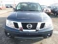 Arctic Blue Metallic - Frontier SV King Cab 4x4 Photo No. 7