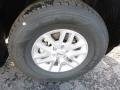 Arctic Blue Metallic - Frontier SV King Cab 4x4 Photo No. 8