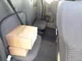 Arctic Blue Metallic - Frontier SV King Cab 4x4 Photo No. 9