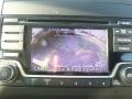Arctic Blue Metallic - Frontier SV King Cab 4x4 Photo No. 17
