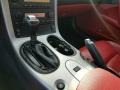 Arctic White - Corvette Coupe Photo No. 4