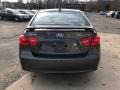 2009 Carbon Gray Hyundai Elantra SE Sedan  photo #5