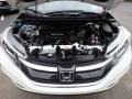 2015 White Diamond Pearl Honda CR-V EX  photo #18