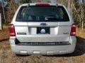 2008 Silver Metallic Ford Escape XLS 4WD  photo #4