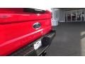 2017 Race Red Ford F350 Super Duty XL Regular Cab 4x4  photo #59