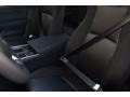 Crystal Black Pearl - Accord LX Sedan Photo No. 9