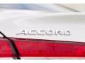 2018 Platinum White Pearl Honda Accord Touring Sedan  photo #3