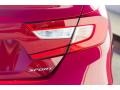 2018 San Marino Red Honda Accord Sport Sedan  photo #4