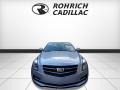 Radiant Silver Metallic - ATS Luxury AWD Photo No. 8