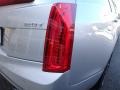 Radiant Silver Metallic - ATS Luxury AWD Photo No. 11