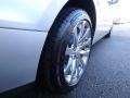 Radiant Silver Metallic - ATS Luxury AWD Photo No. 12