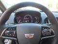 Radiant Silver Metallic - ATS Luxury AWD Photo No. 15