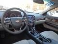 Radiant Silver Metallic - ATS Luxury AWD Photo No. 16