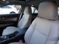 Radiant Silver Metallic - ATS Luxury AWD Photo No. 17