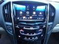 Radiant Silver Metallic - ATS Luxury AWD Photo No. 18