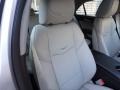 Radiant Silver Metallic - ATS Luxury AWD Photo No. 19