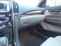 Radiant Silver Metallic - ATS Luxury AWD Photo No. 21