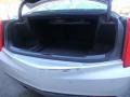 Radiant Silver Metallic - ATS Luxury AWD Photo No. 22