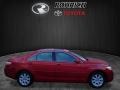 Barcelona Red Metallic - Camry XLE V6 Photo No. 2
