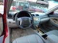 Barcelona Red Metallic - Camry XLE V6 Photo No. 8