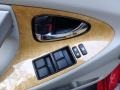 Barcelona Red Metallic - Camry XLE V6 Photo No. 19