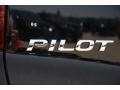 2017 Crystal Black Pearl Honda Pilot EX-L  photo #3