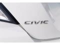 White Orchid Pearl - Civic Si Coupe Photo No. 3