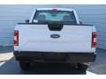 2018 Oxford White Ford F150 XL Regular Cab  photo #8
