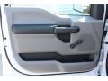 2018 Oxford White Ford F150 XL Regular Cab  photo #11