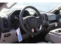 2018 Oxford White Ford F150 XL Regular Cab  photo #12